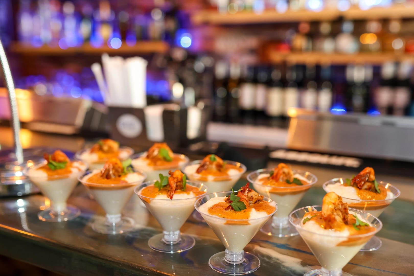 Private Catering _ Butler Service