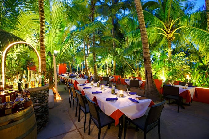 Coco Bistro